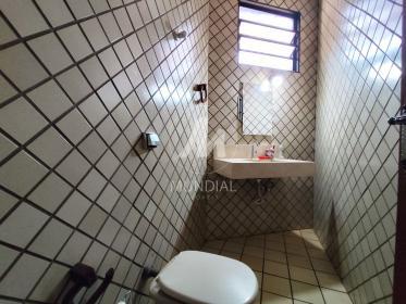 4 - Banheiro/lavabo