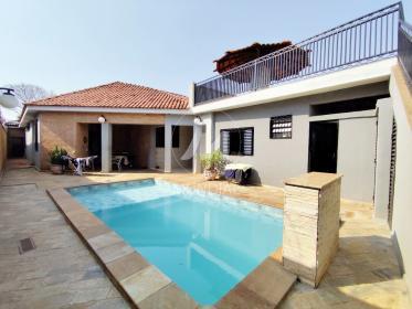 5 - Piscina
