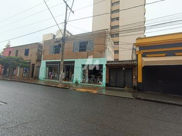 2 - Fachada Unidade