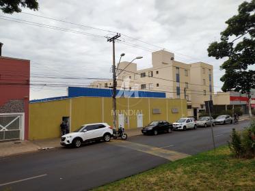 3 - Fachada Unidade