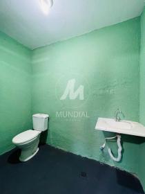 9 - Banheiro/lavabo