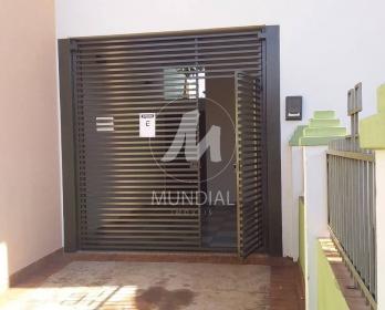 2 - Fachada Unidade