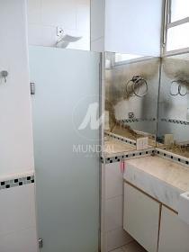 15 - Banheiro/lavabo