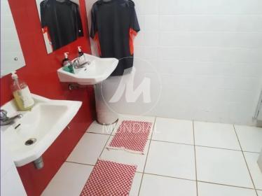 4 - Banheiro/lavabo