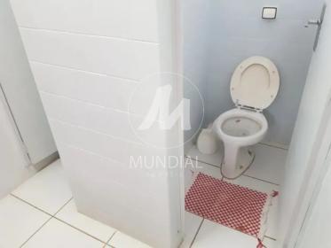 6 - Banheiro/lavabo