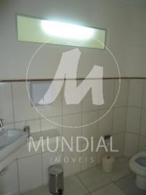 4 - Banheiro/lavabo