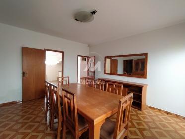 8 - Sala de Jantar