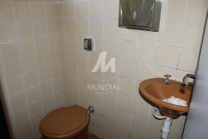 4 - Banheiro/lavabo