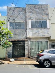 1 - Fachada Unidade