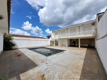 15 - Quintal/corredores
