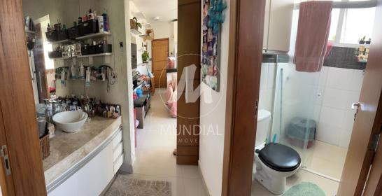 4 - Banheiro/lavabo