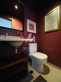 9 - Lavabo