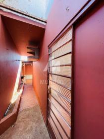 16 - Quintal/corredores