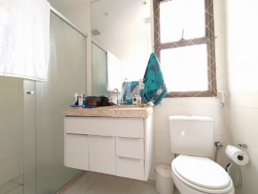 16 - Banheiro/lavabo
