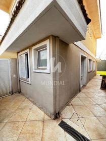 21 - Quintal/corredores
