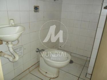 3 - Banheiro/lavabo