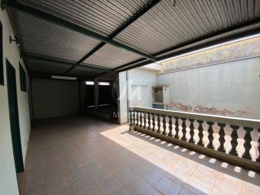 6 - Quintal/corredores