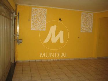 3 - Garagem/estacionamento