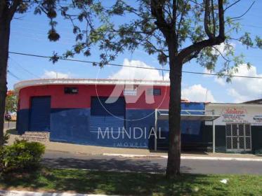 1 - Fachada Unidade