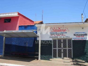 3 - Fachada Unidade