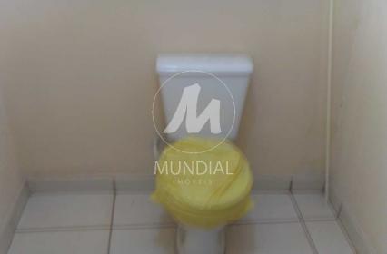 6 - Banheiro/lavabo