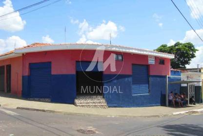 12 - Fachada Unidade