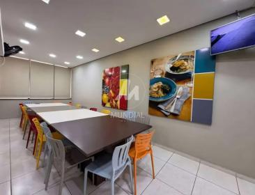 4 - Sala de Jantar
