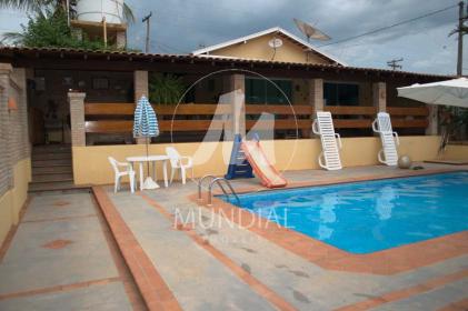 13 - Lazer Unidade