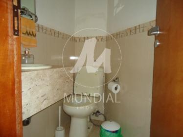 22 - Banheiro/lavabo