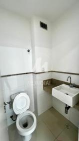 4 - Banheiro/lavabo