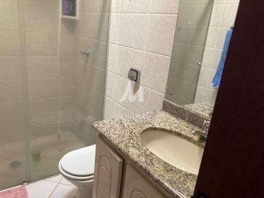 18 - Banheiro/lavabo
