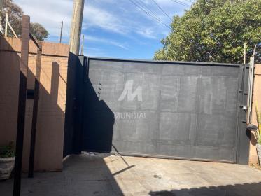 3 - Garagem/estacionamento