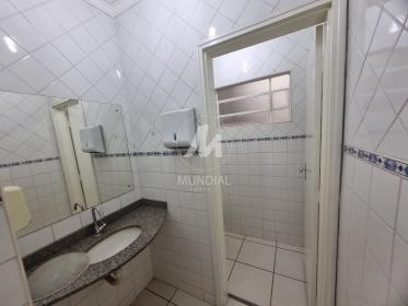 4 - Banheiro/lavabo