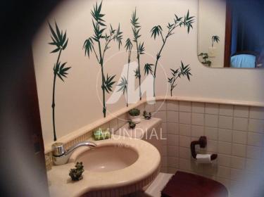9 - Banheiro/lavabo