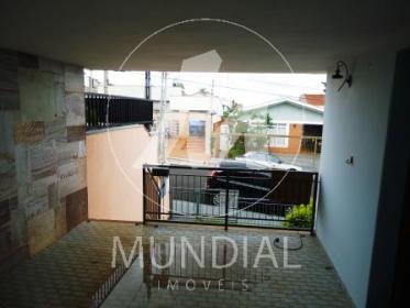 5 - Garagem/estacionamento