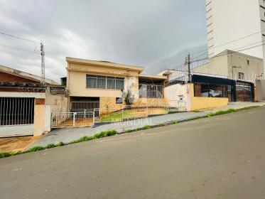 1 - Fachada Unidade
