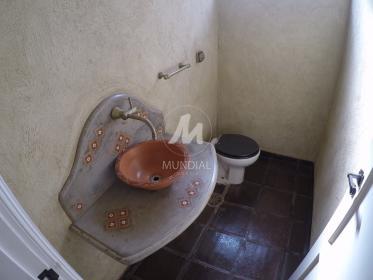 8 - Banheiro/lavabo