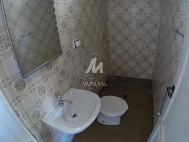 20 - Banheiro/lavabo