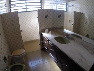 25 - Banheiro/lavabo
