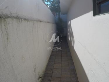 38 - Quintal/corredores