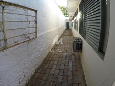 40 - Quintal/corredores