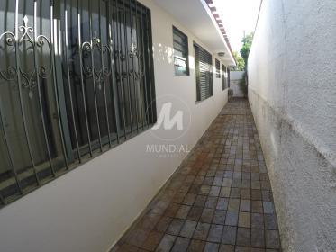 41 - Quintal/corredores