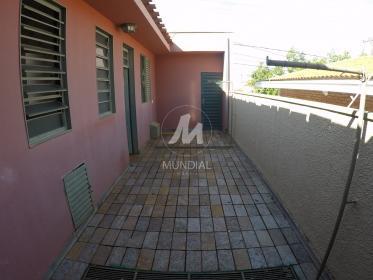 42 - Quintal/corredores