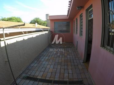 43 - Quintal/corredores