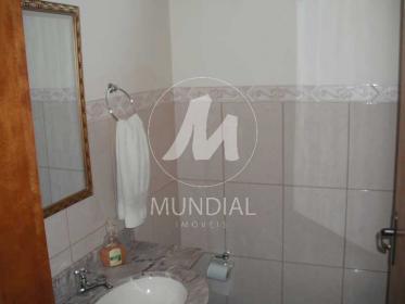 16 - Banheiro/lavabo