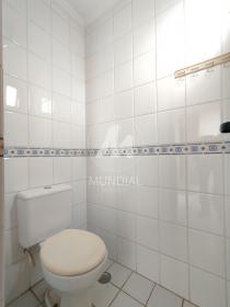 15 - Banheiro/lavabo