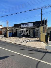 1 - Fachada Unidade