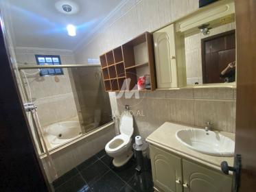 11 - Banheiro/lavabo