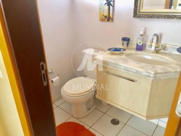 4 - Banheiro/lavabo