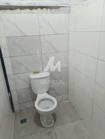 6 - Banheiro/lavabo